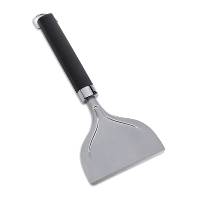 Raspador para plancha