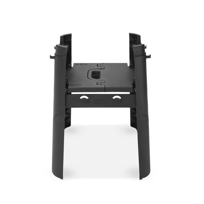 Soporte con mesa lateral (asador eléctrico Lumin Compact)