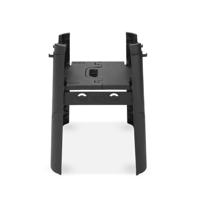 Soporte con mesa lateral (asador eléctrico Lumin Compact)