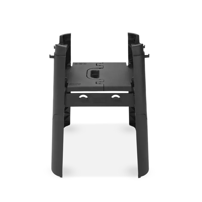 Soporte de mesa lateral para asador eléctrico, ideal para asados y parrilla en exteriores