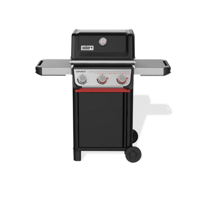 Asador de gas Spirit® E-325
