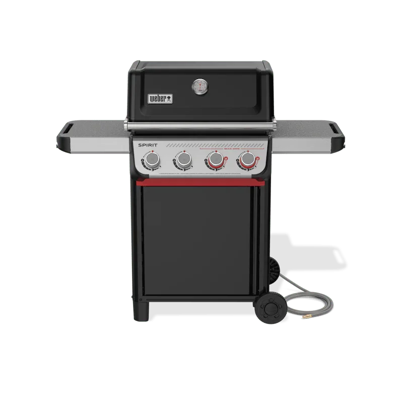 Asador de gas Spirit® E-425