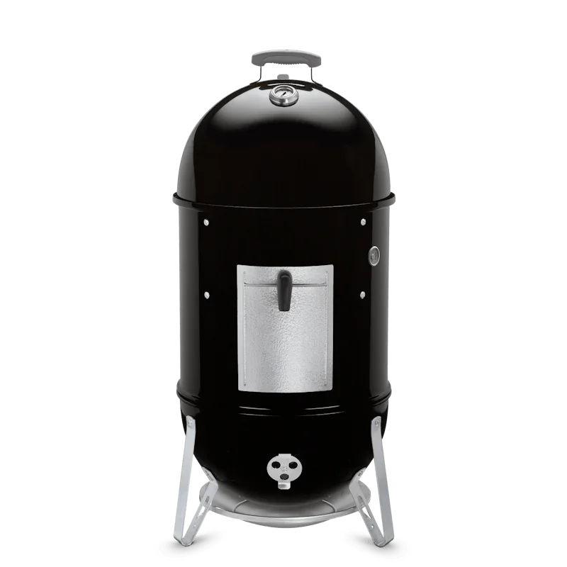 Ahumador Smokey Mountain Cooker, 18"