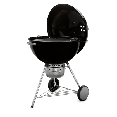 Asador a Carbón Grande Weber - Original Kettle Premium 26"