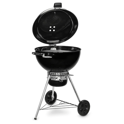 Asador de Carbón Portátil Weber - Master Touch Premium 22"