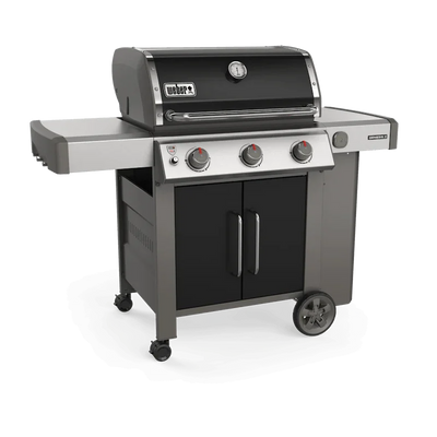 Asador de Gas Genesis II E-315 (gas propano líquido)