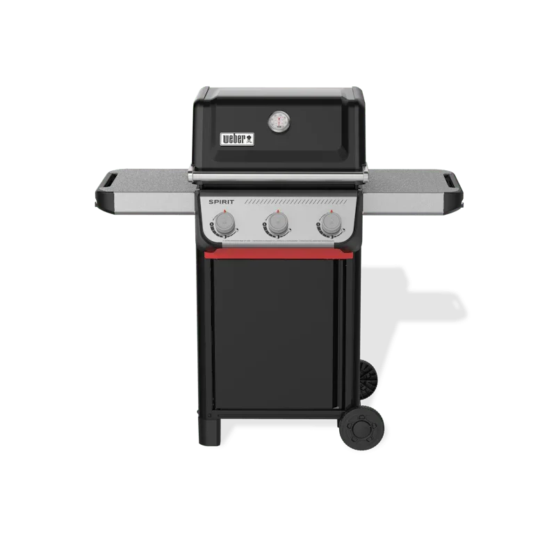 Asador de Gas Weber SPIRIT LP E-310 - Gas Propano