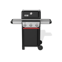 Asador de gas propano Weber Spirit E-310