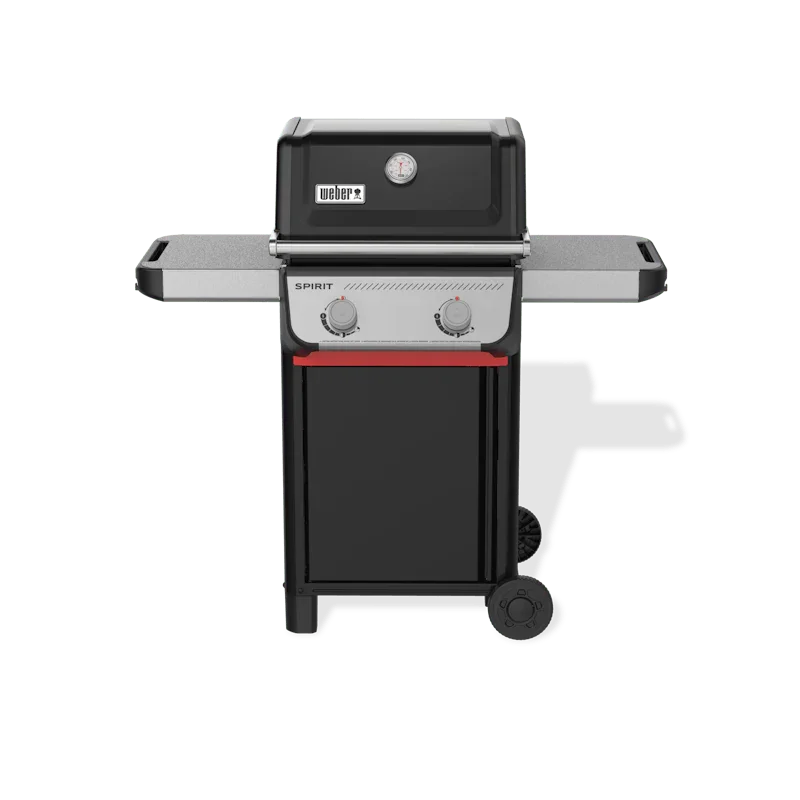 Asador gas propano SPIRIT LP E-210