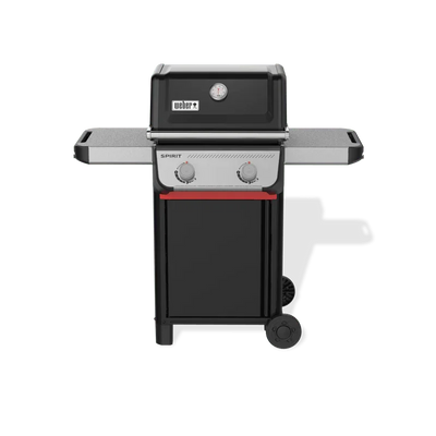 Asador gas propano SPIRIT LP E-210